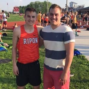 Meet your Posher, Marcus